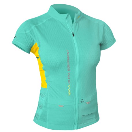 Waa Ultra Carrier Shirt W - immagine 2