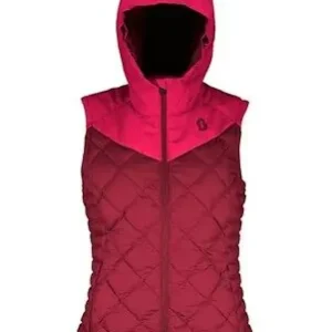 Scott Vest Insuloft W