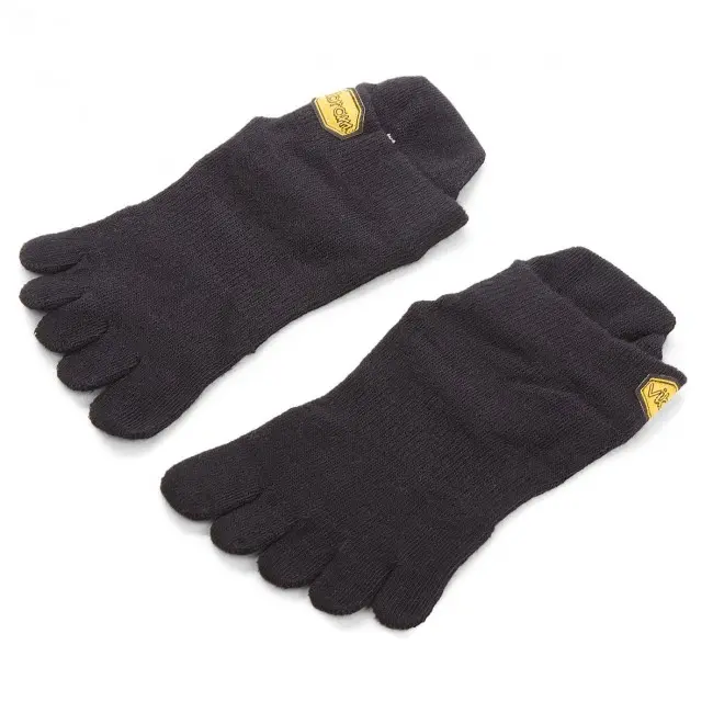 Vibram Socks 5 dita no show - immagine 2