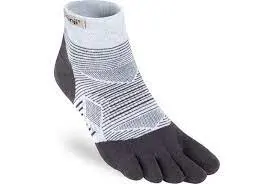Injinji Run Lightweight Mini-Crew M