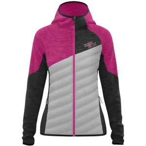 Redelk Kora W Felpa Ibrida