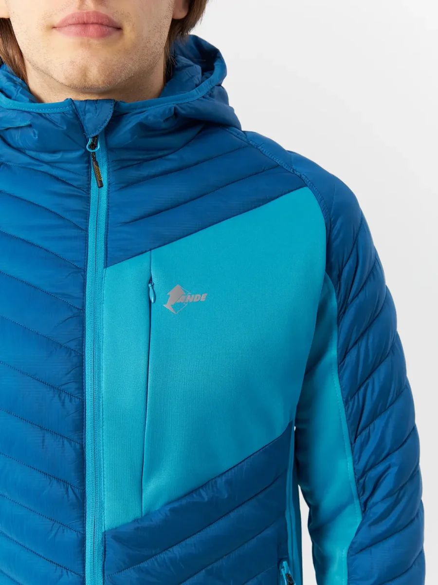 Ande M23011 Artic JKT M - immagine 3