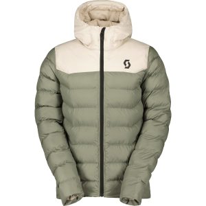 Scott Insuloft warm W’Jacket