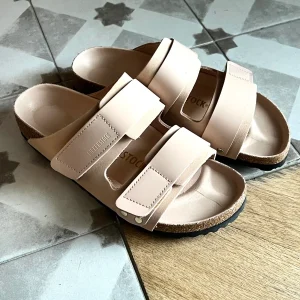 Birkenstock Uji new beige