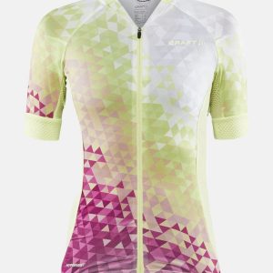 CRAFT Maglietta Adv Endur Graphic Donna