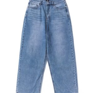 Jeans Baggy Oversize