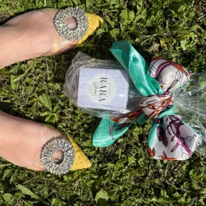 Scarpe Mules Corinne