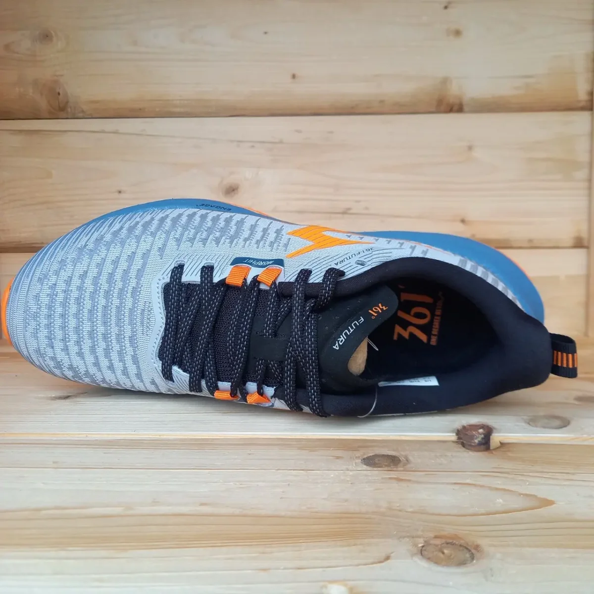 361° Futura M - immagine 5