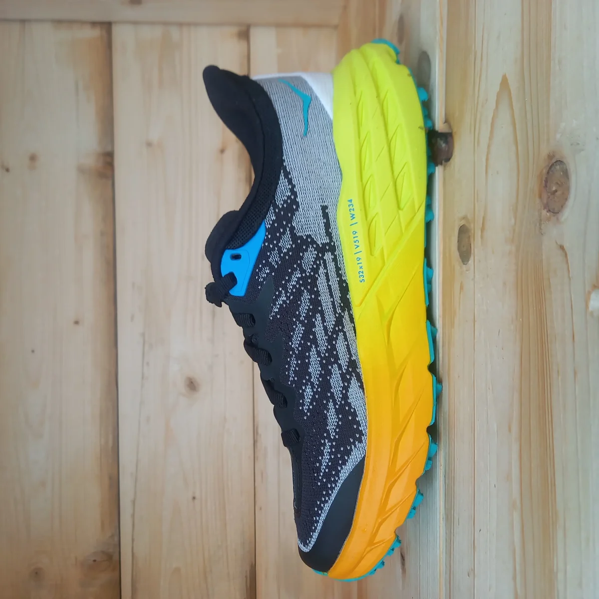 Hoka Speedgoat 5 W - immagine 5