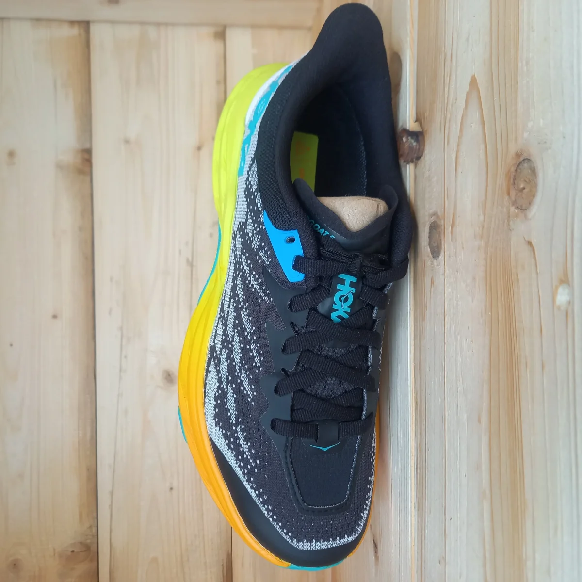 Hoka Speedgoat 5 W - immagine 6