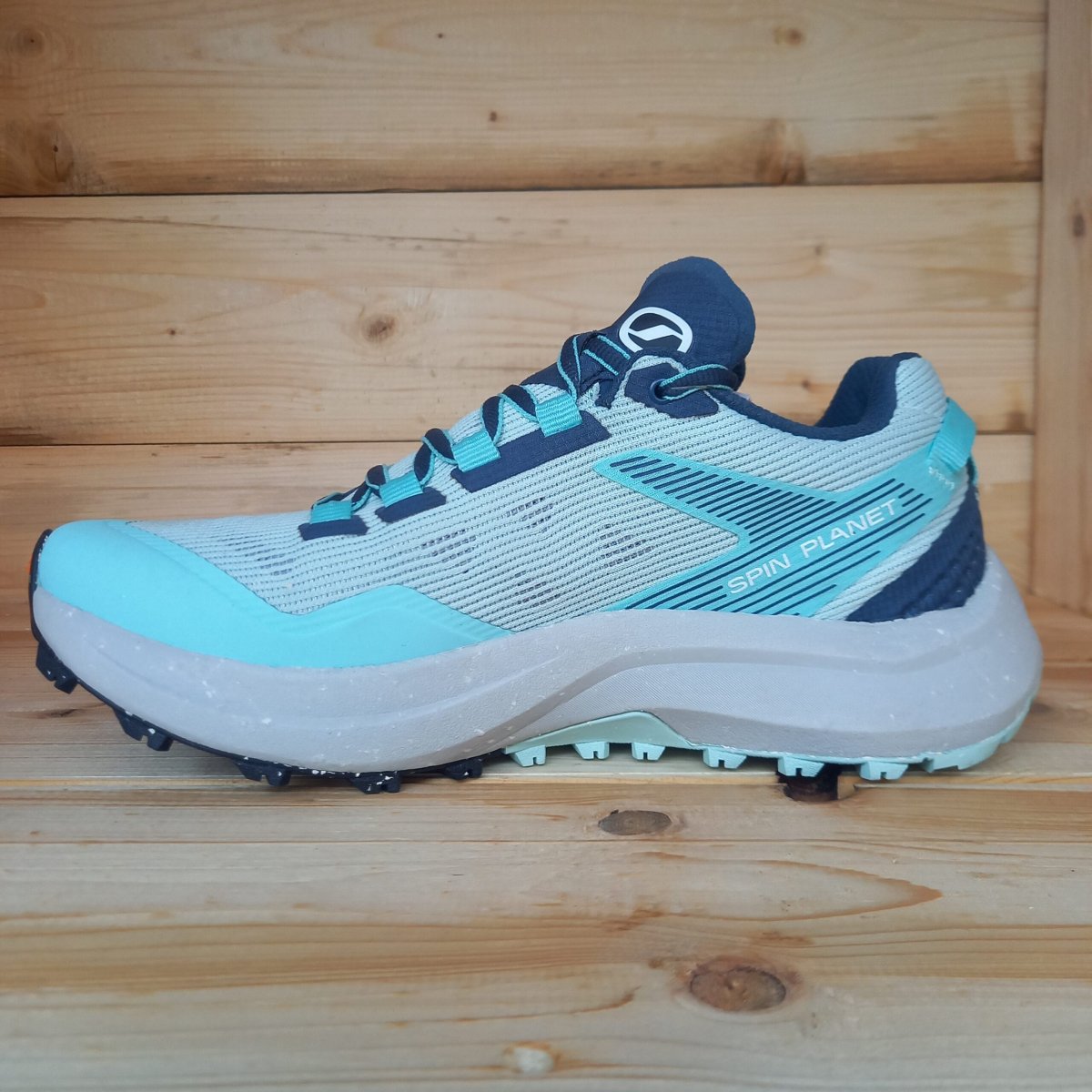 Scarpa Spin Planet W - immagine 8