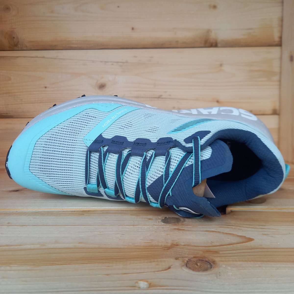 Scarpa Spin Planet W - immagine 9