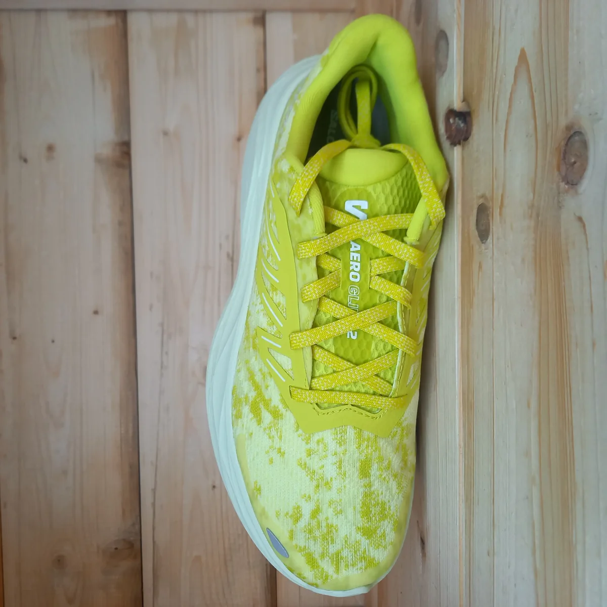 Salomon Aero Glide 2 M - immagine 5