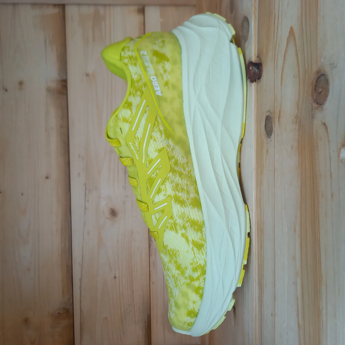 Salomon Aero Glide 2 M - immagine 3
