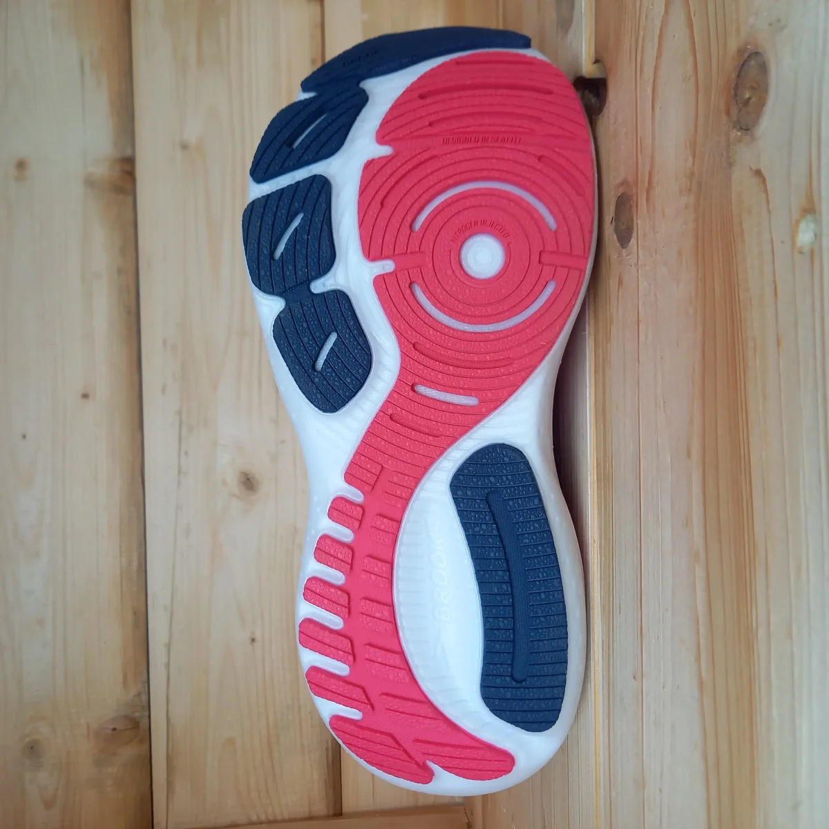 Brooks Glycerin 21 GTS W - immagine 4