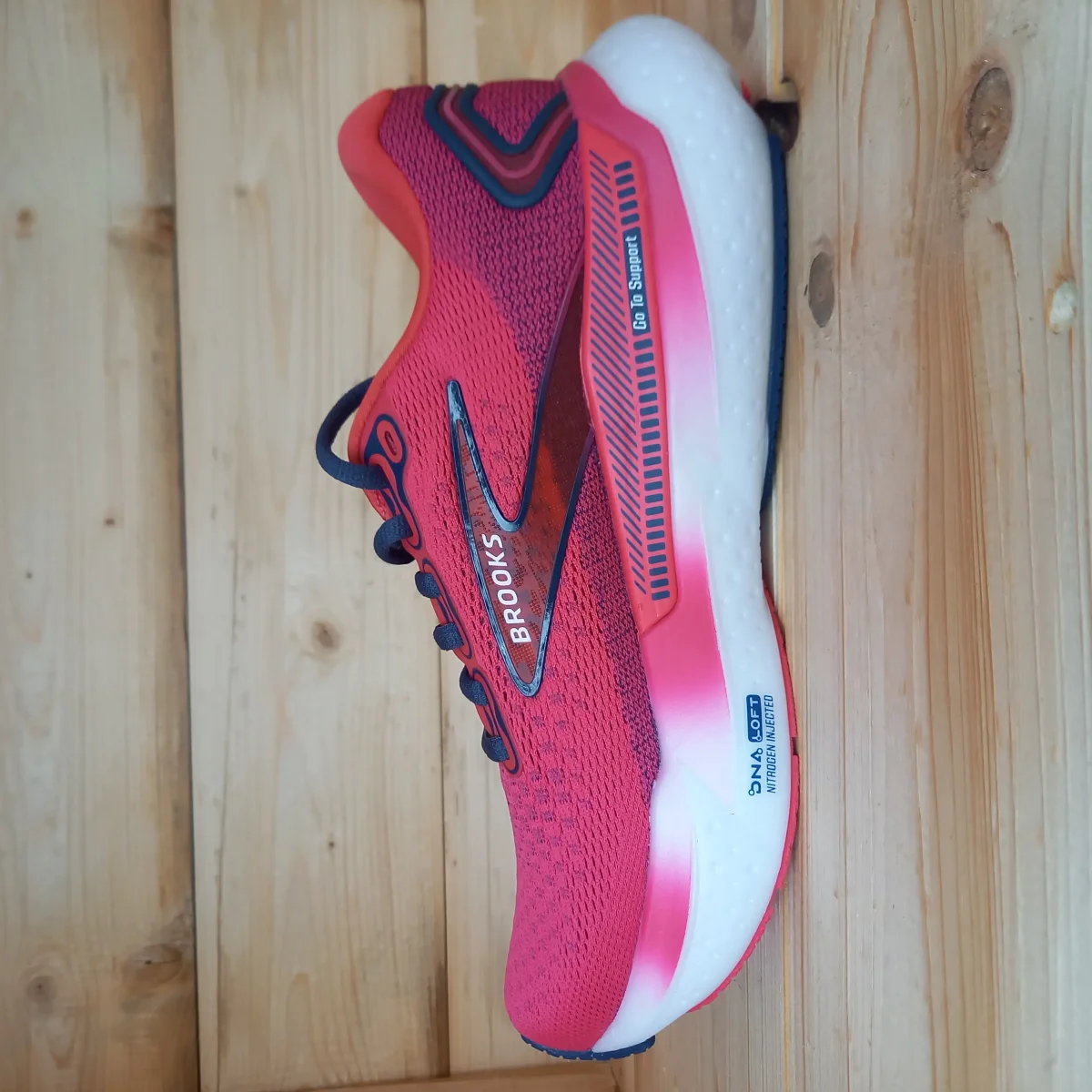 Brooks Glycerin 21 GTS W - immagine 3