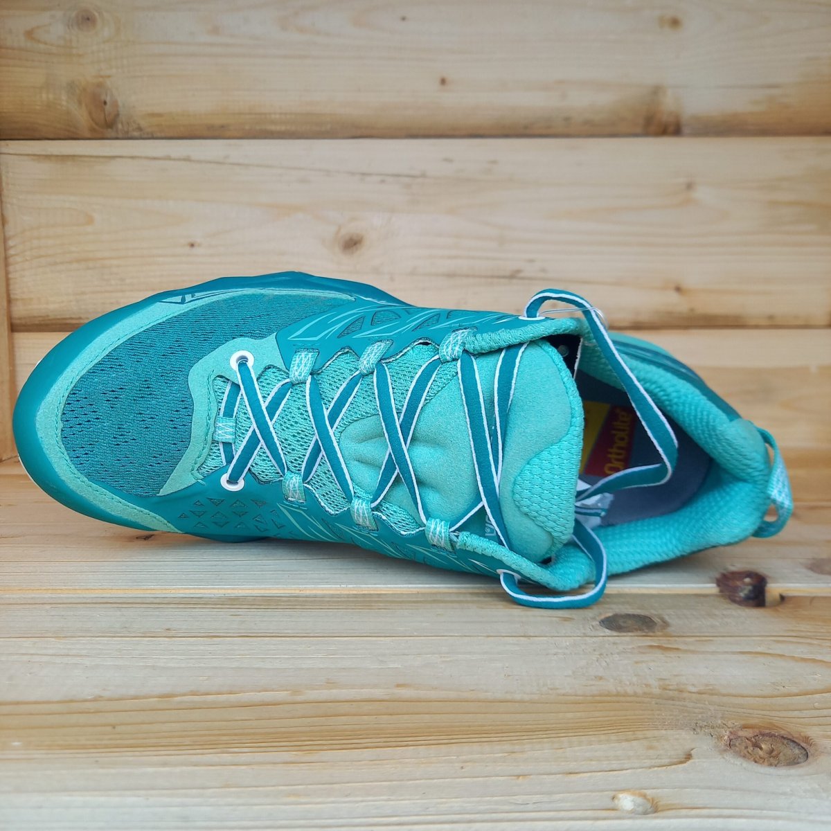 La Sportiva Akyra W - immagine 4
