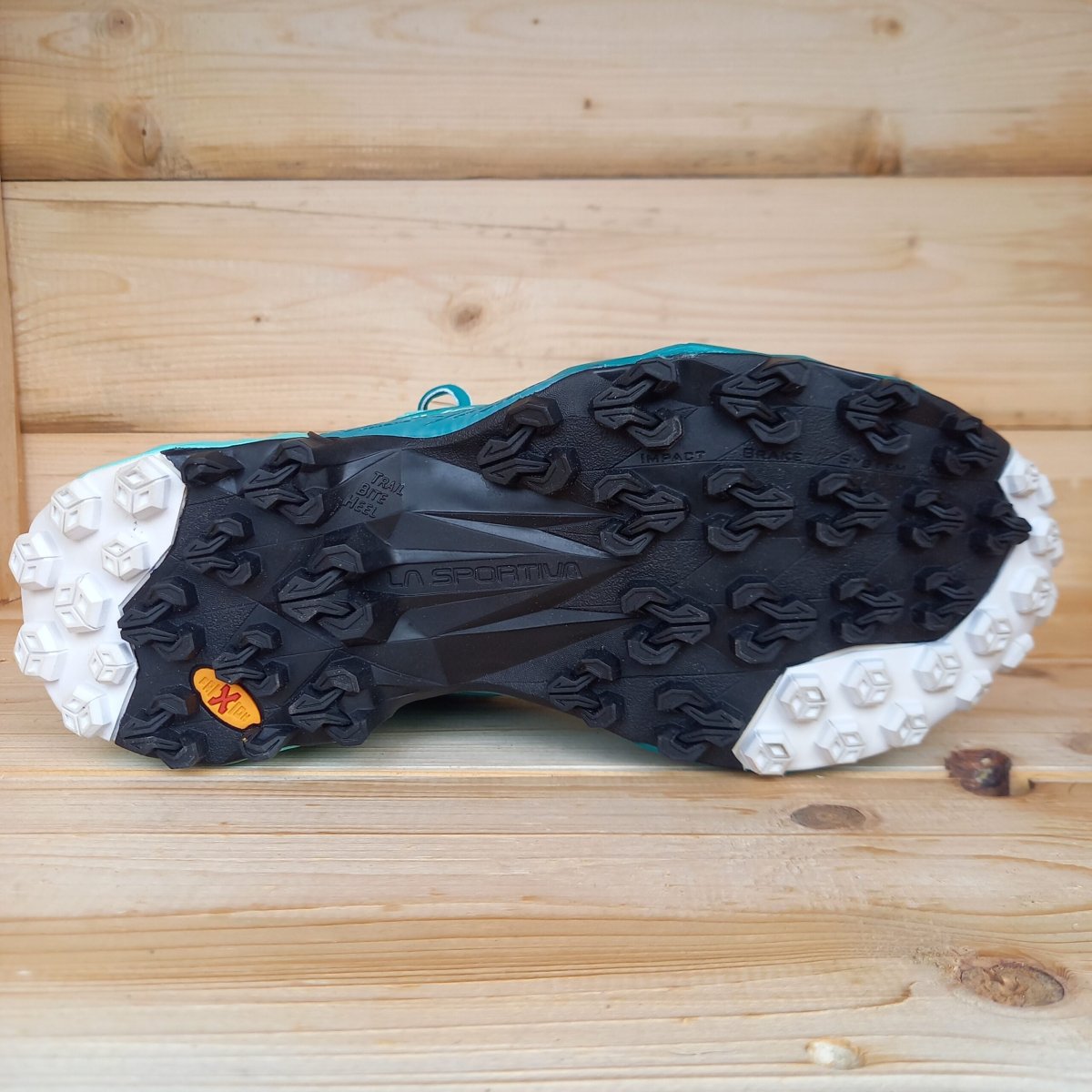 La Sportiva Akyra W - immagine 5