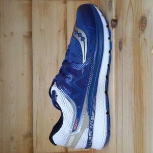Saucony Hurricane Iso 3 M