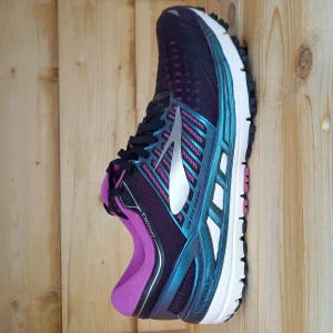 Brooks Transcend 5 W