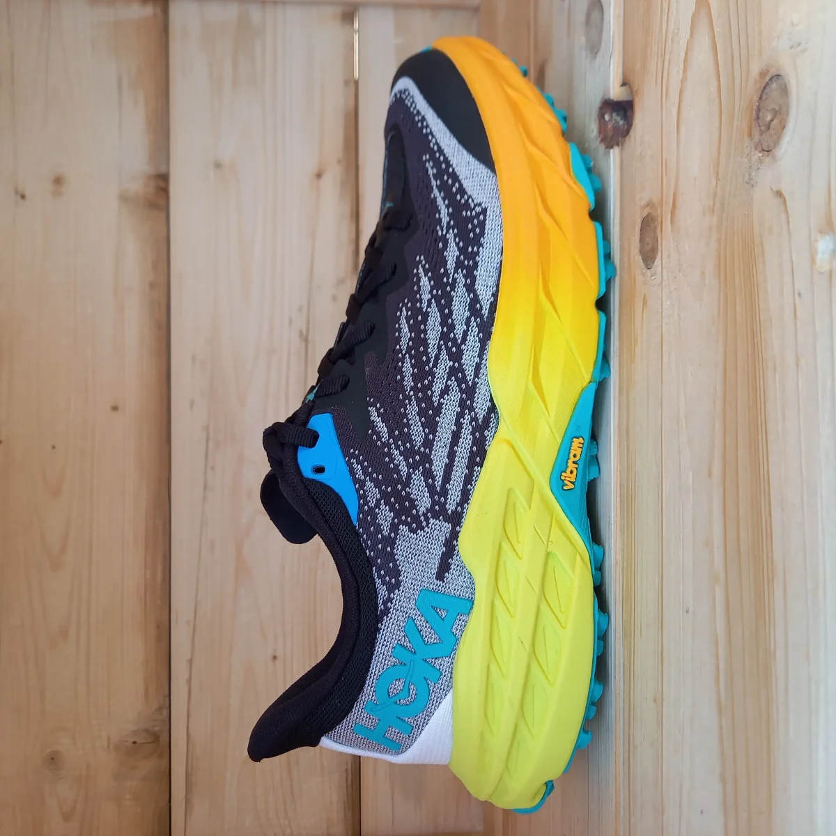 Hoka Speedgoat 5 M - immagine 8