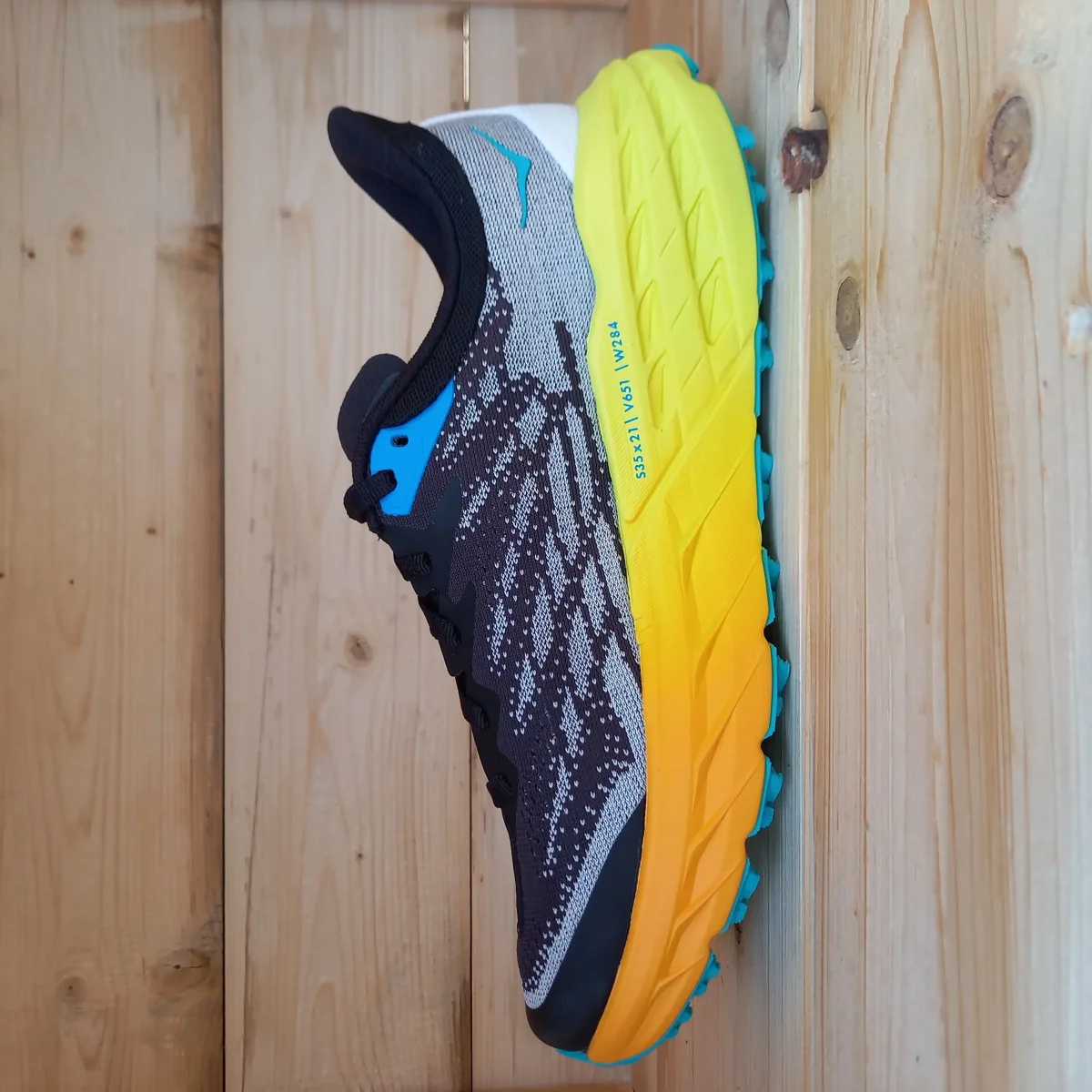 Hoka Speedgoat 5 M - immagine 9