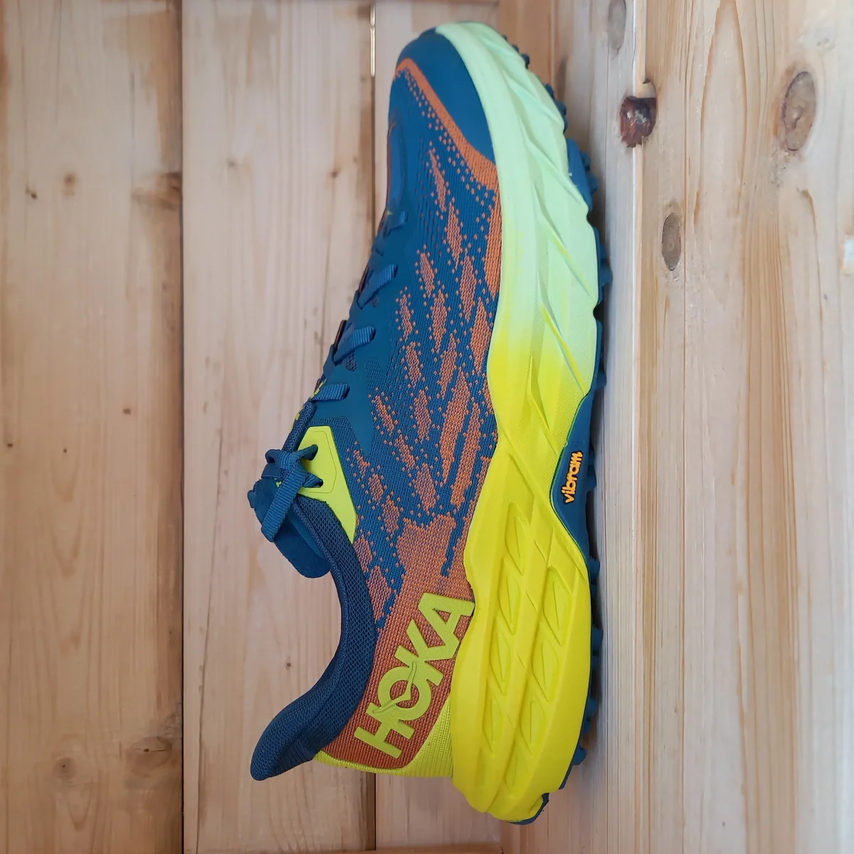 Hoka Speedgoat 5 M - immagine 6