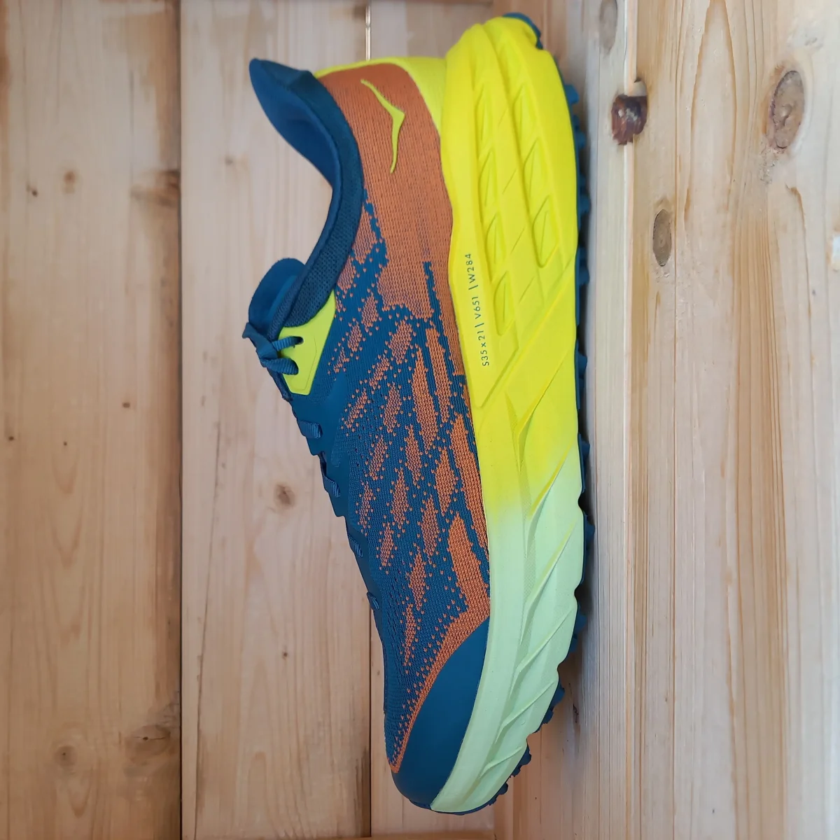 Hoka Speedgoat 5 M - immagine 7