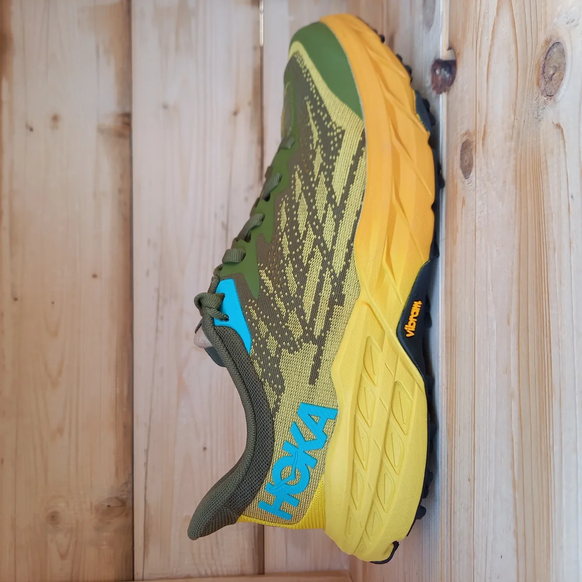 Hoka Speedgoat 5 M - immagine 3