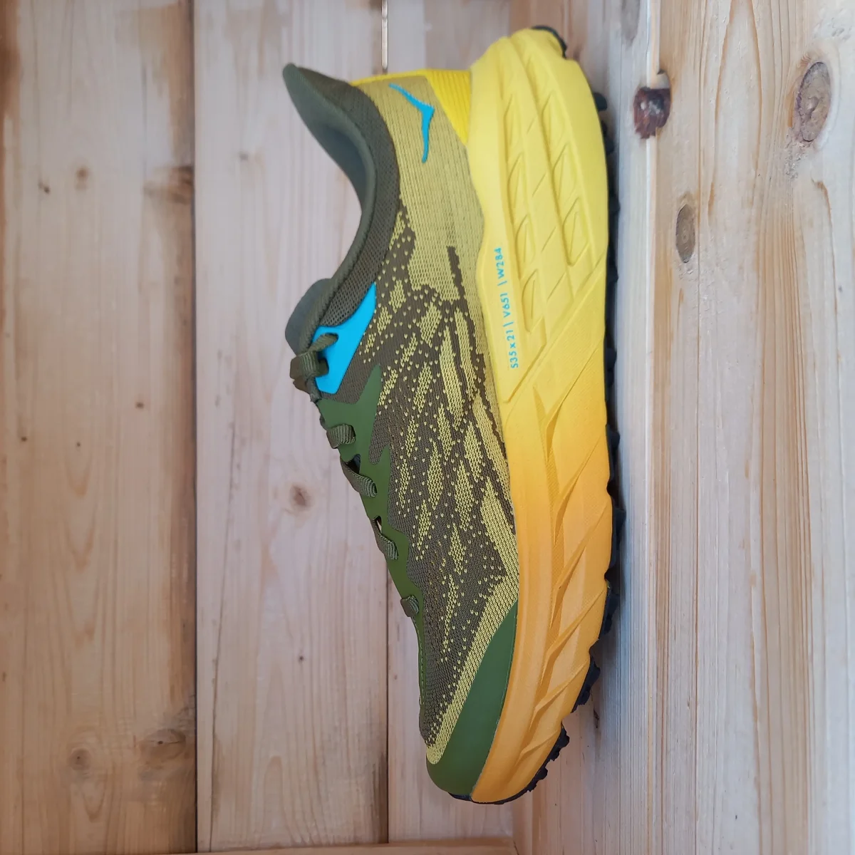 Hoka Speedgoat 5 M - immagine 4