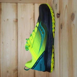 Saucony Mad River Tr M