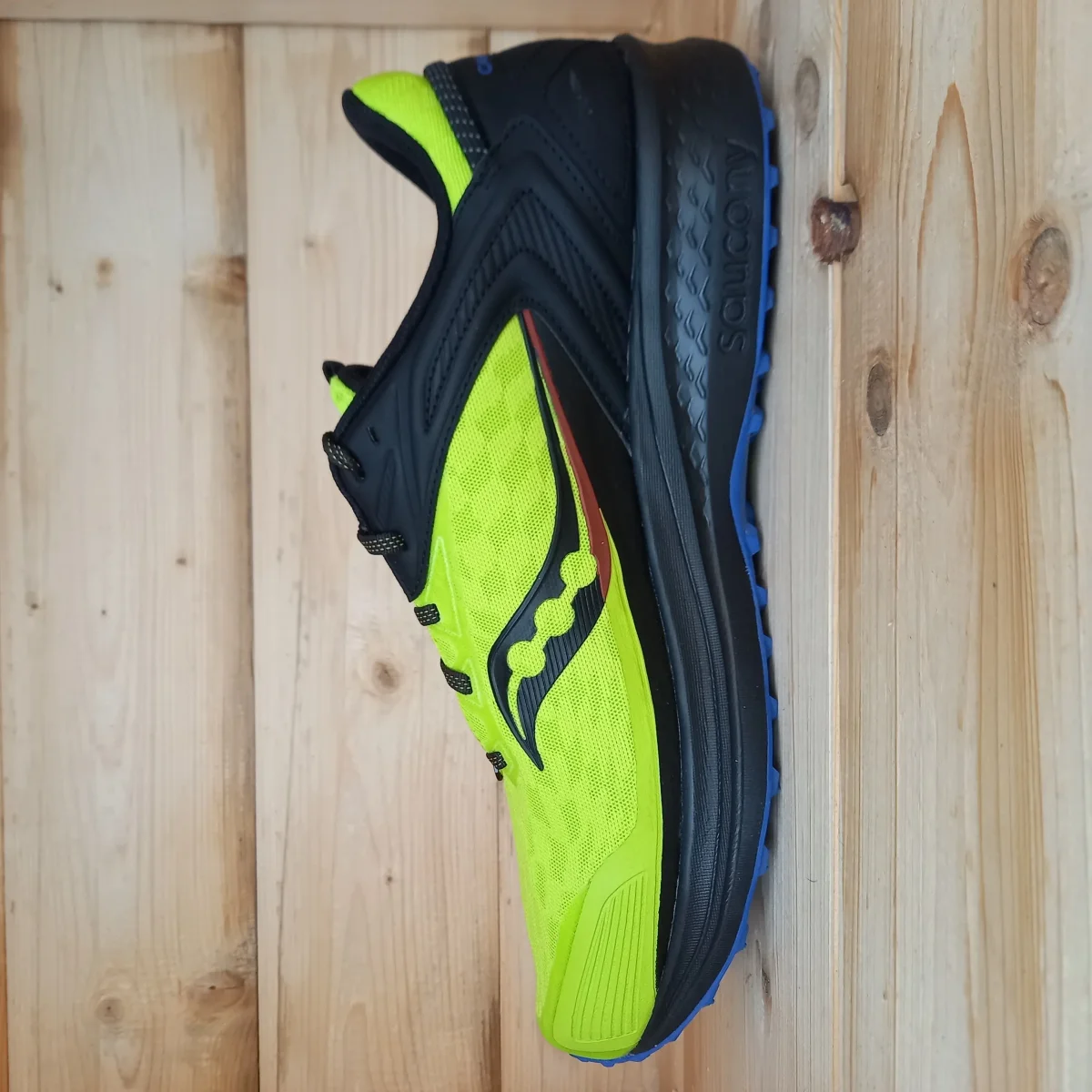 Saucony Canyon TR 2 M - immagine 5