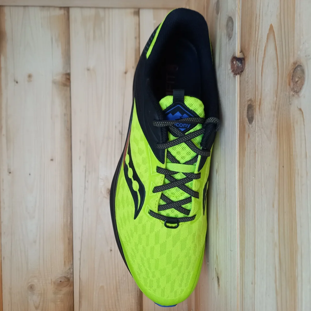 Saucony Canyon TR 2 M - immagine 6