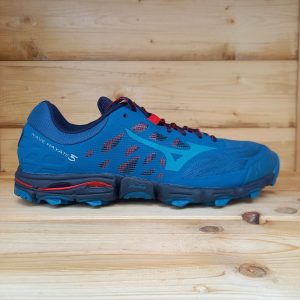 Mizuno Wave Hayate 5 M