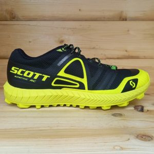 Scott Supertrac RC M
