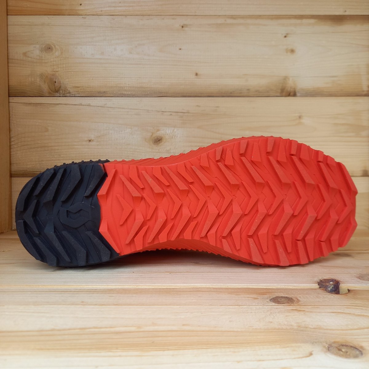 Scott Kinabalu Power GTX M - immagine 4