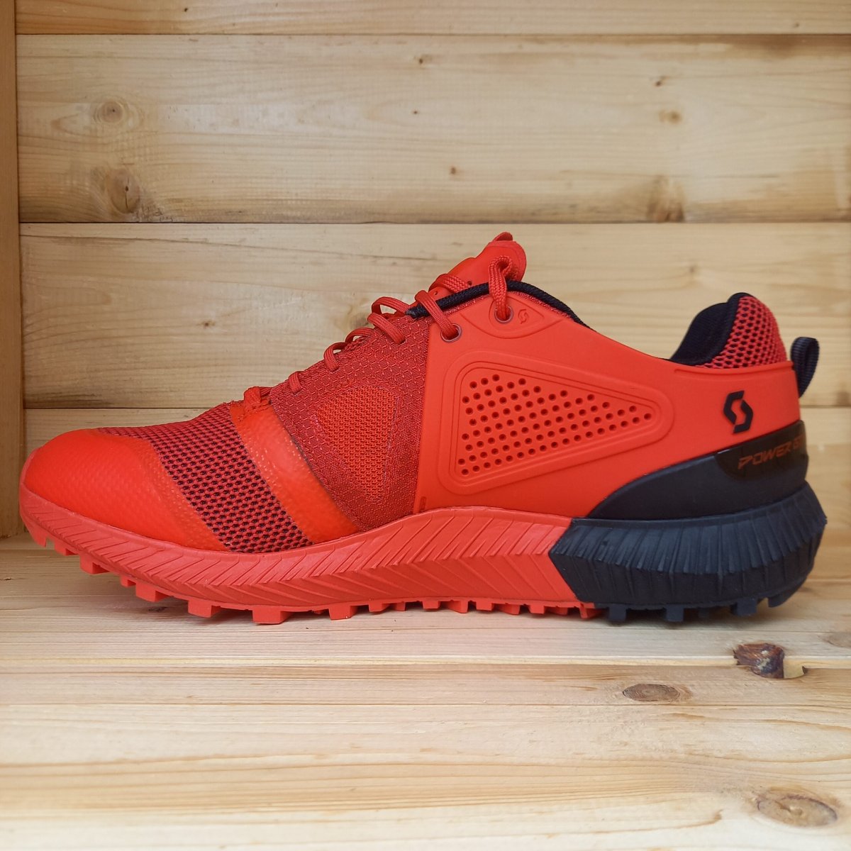 Scott Kinabalu Power GTX M - immagine 5