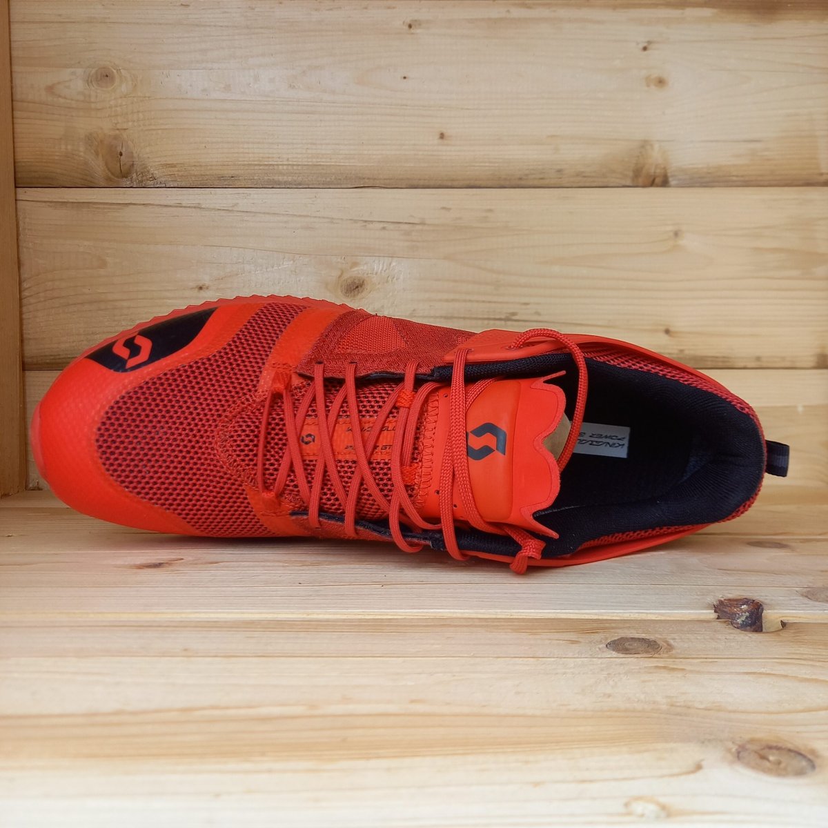 Scott Kinabalu Power GTX M - immagine 6