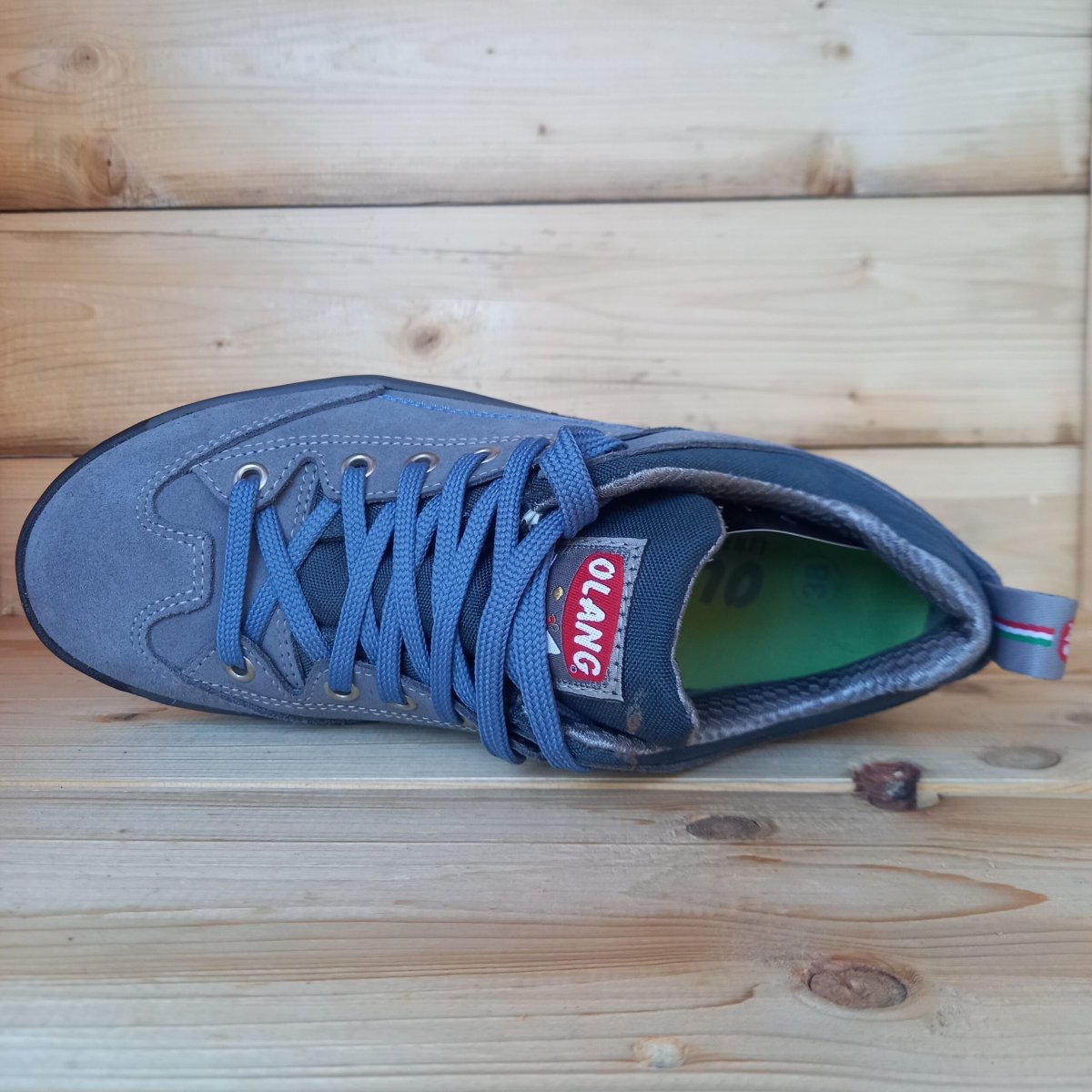 Olang Montana.Tex - immagine 9