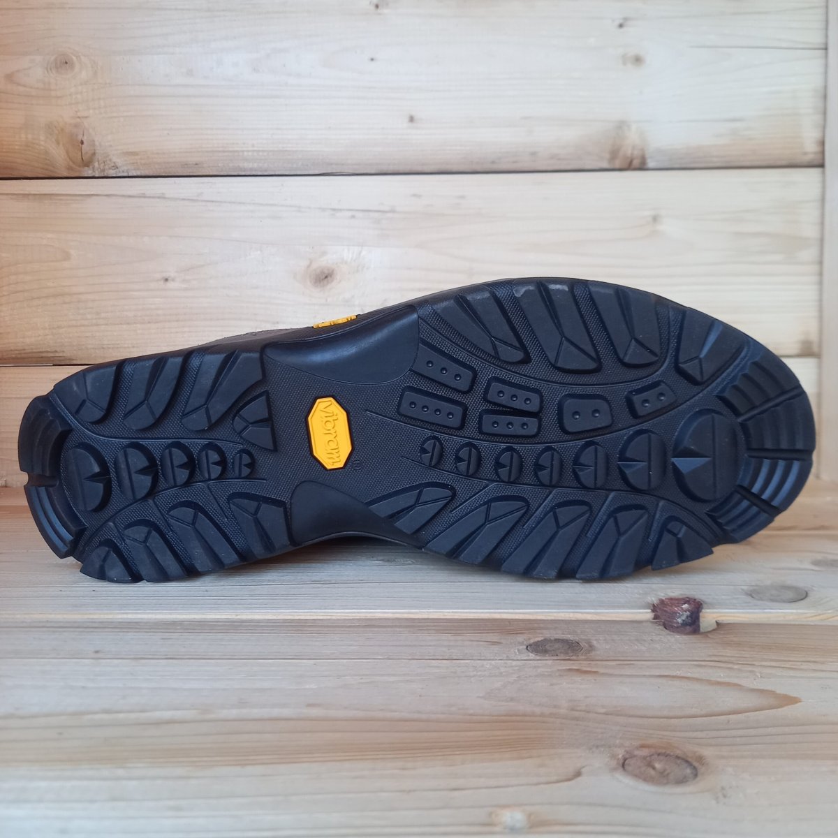 Olang Montana.Tex - immagine 5