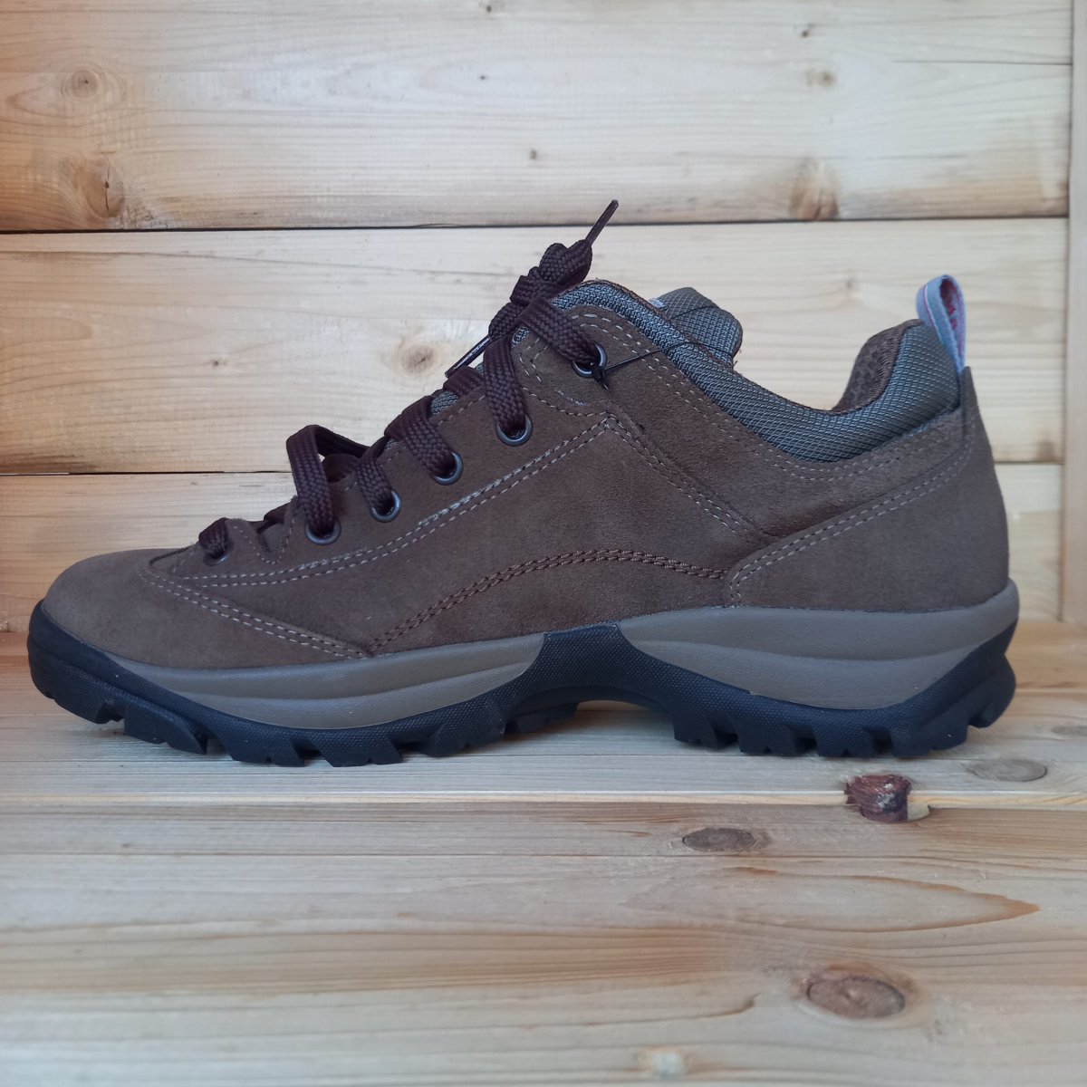 Olang Montana.Tex - immagine 3