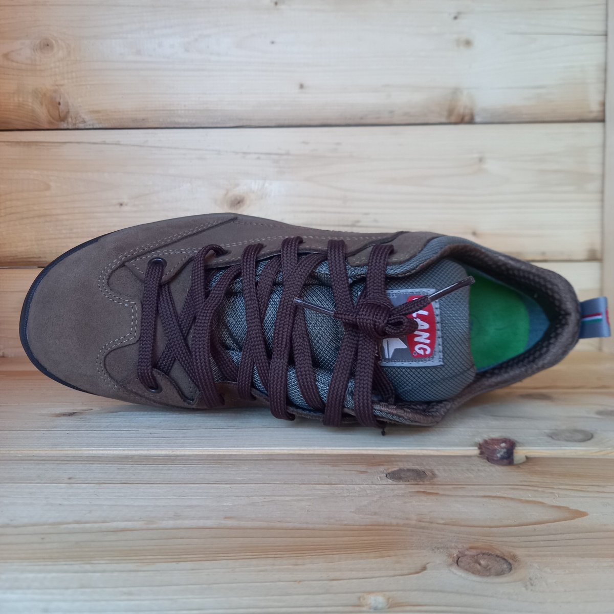 Olang Montana.Tex - immagine 6