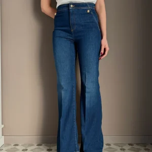 Denim strech Nenette