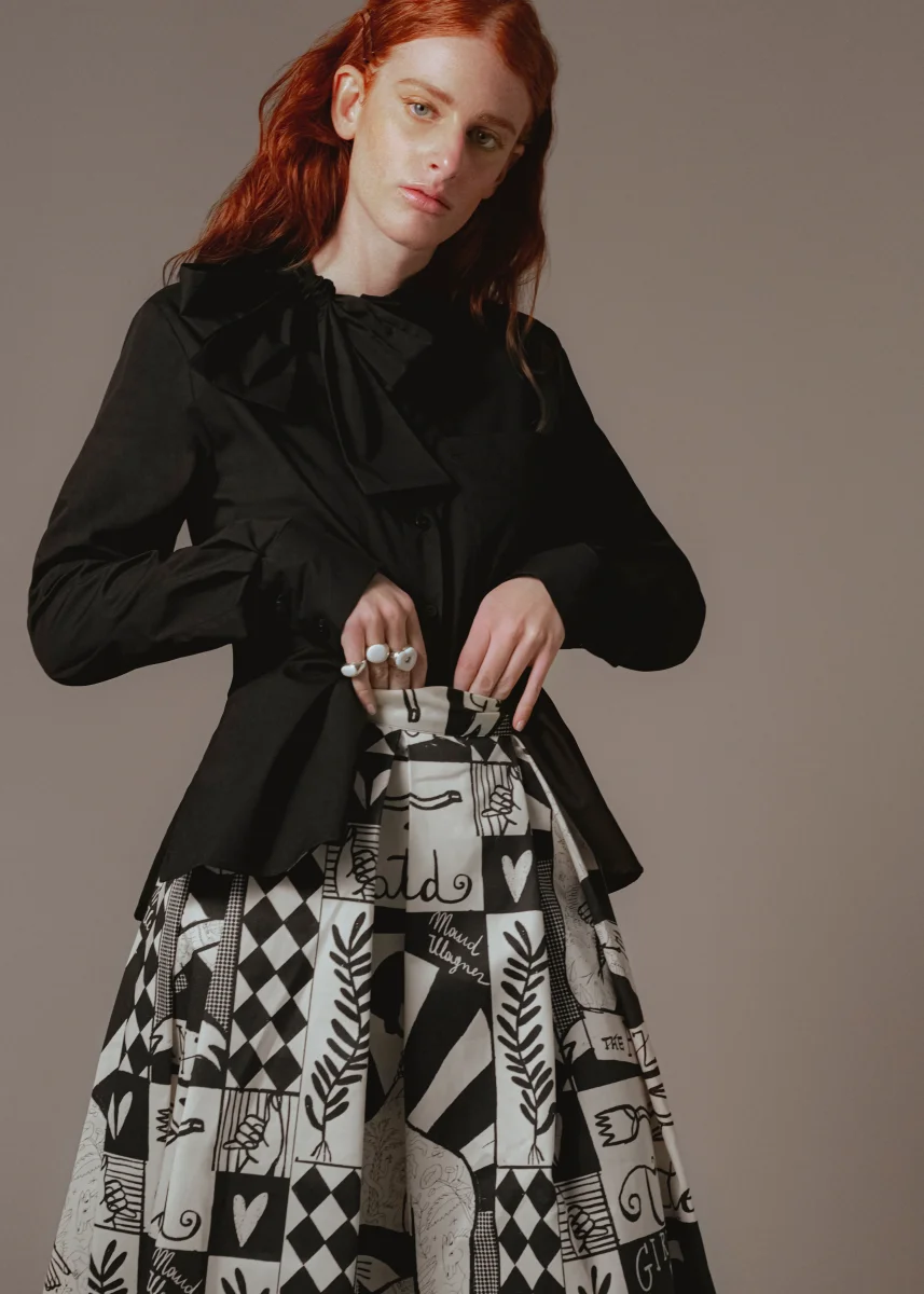 GONNA MAUD - immagine 4