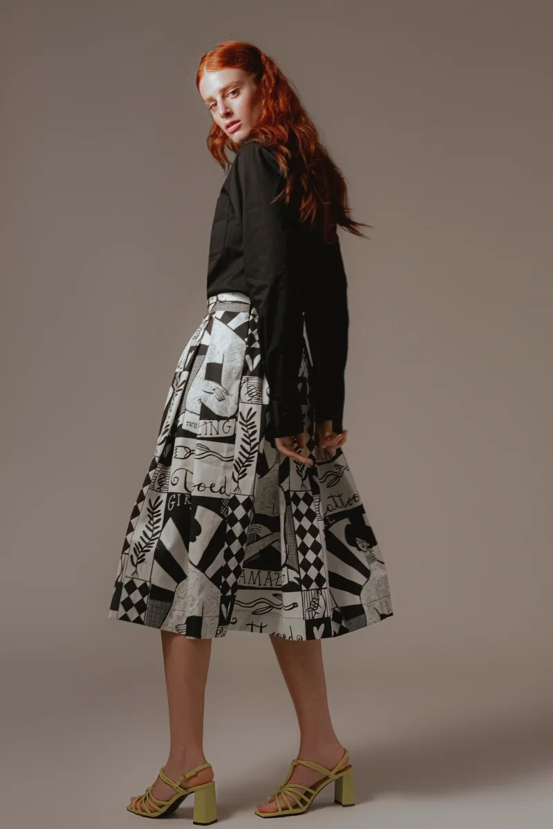 GONNA MAUD - immagine 3