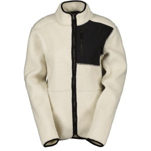 Scott Sco Jacket M’s Heritage Pile