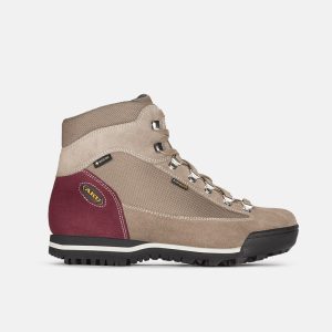 AKU Ultra Light Micro GTX Donna