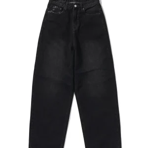 Jeans Baggy Oversize