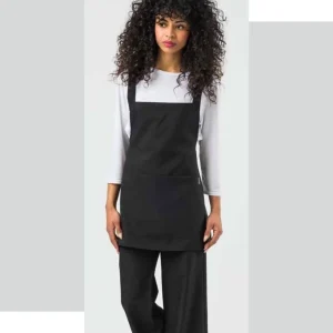 Poncho corto antideco Quick