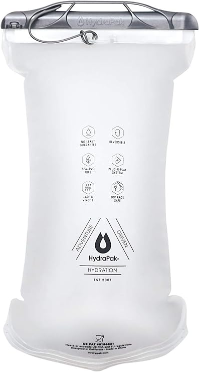 Scott Sco 2 litri Elite Reservoir - immagine 4